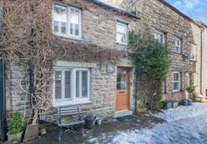 Garris Cottage